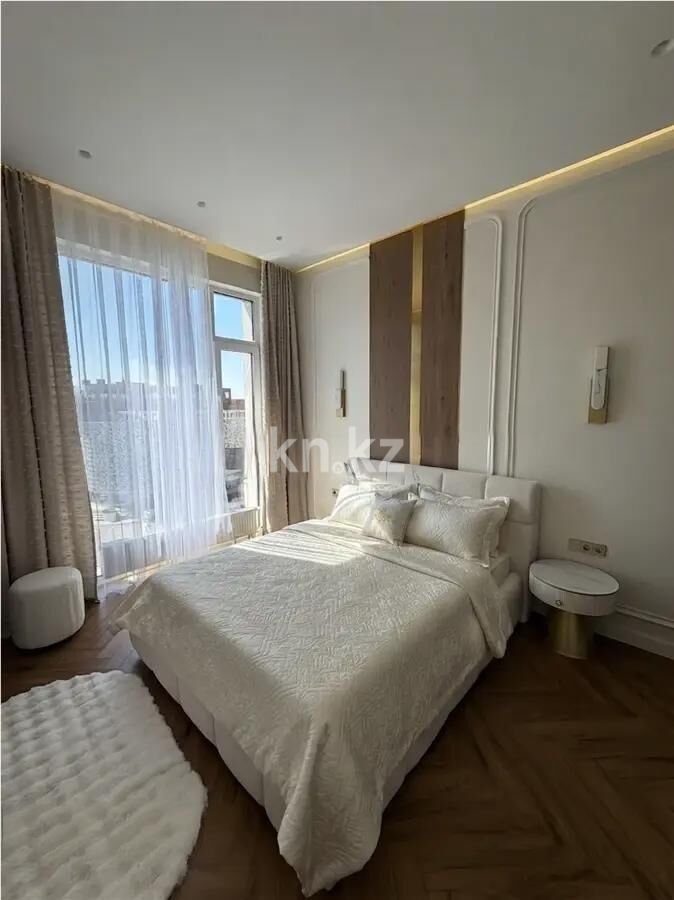 Продажа 2-комнатной квартиры, 53 м² - Продажа квартир в кирпичном доме в Астане - страница 3 фото 2 из 5