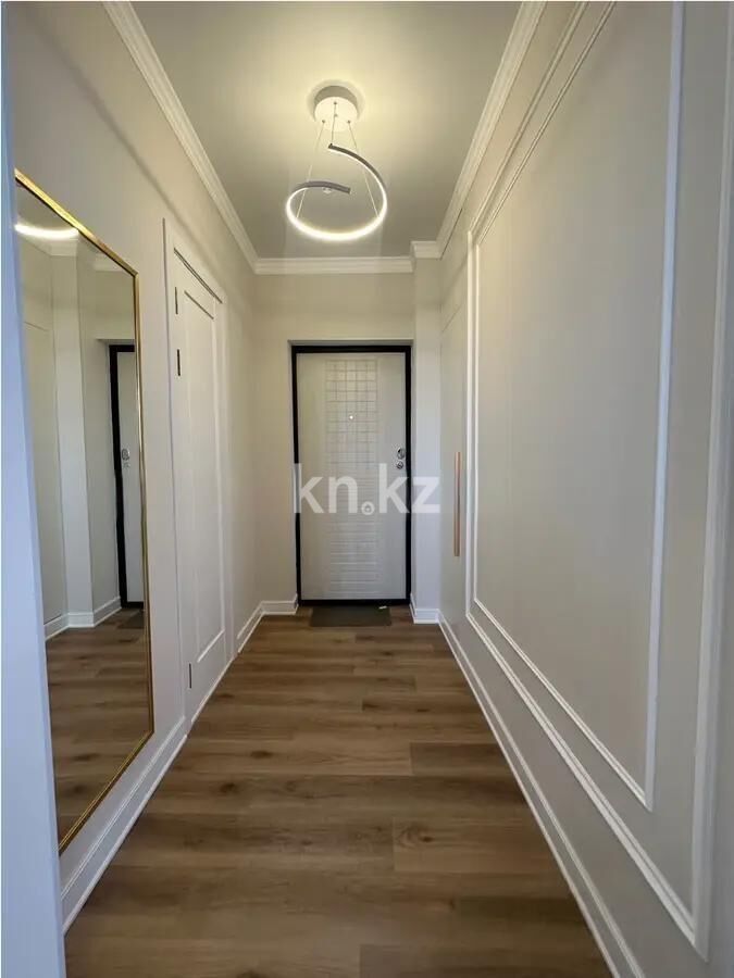 Продажа 2-комнатной квартиры, 33.8 м² - Продажа двухкомнатных квартир в р-не Алматы Астаны - страница 12 фото 5 из 5
