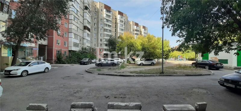 Продажа 3-комнатной квартиры, 65 м² - Продажа трехкомнатных квартир на Юго-Востоке Караганды фото 9 из 9