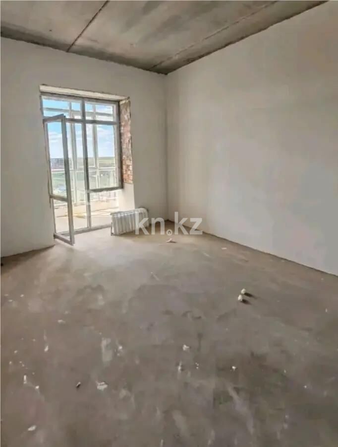 Продажа 1-комнатной квартиры, 44 м² - Продажа однокомнатных квартир в р-не Нура Астаны - страница 25 фото 1 из 2