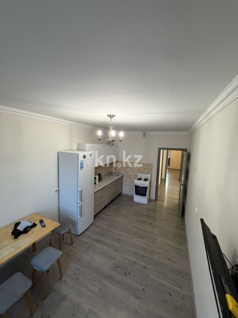Продажа 1-комнатной квартиры, 50 м² - Продажа однокомнатных квартир в кирпичном доме в Казахстане фото 2 из 26