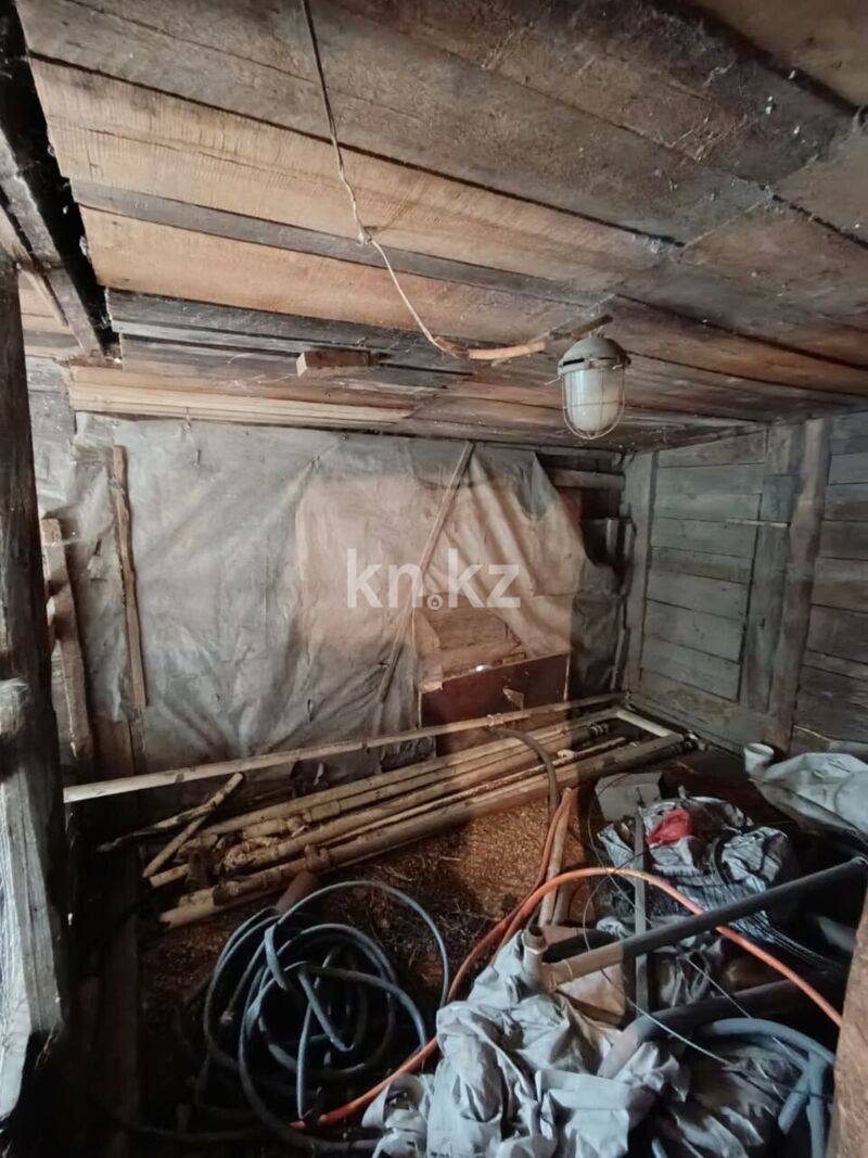 Продажа 5-комнатного дома, 73 м² - Продажа домов, коттеджей в Караганде фото 17 из 18