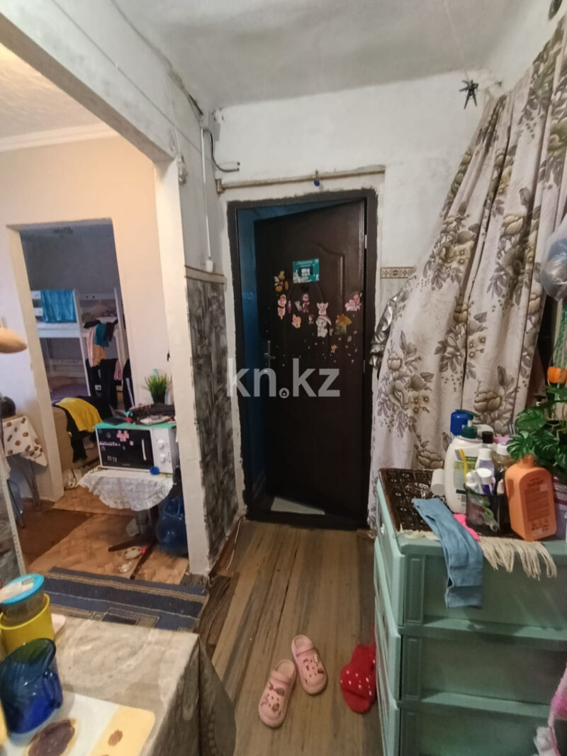 Продажа 2-комнатной квартиры, 49 м² - Продажа двухкомнатных квартир в Городе Караганды - страница 12 фото 6 из 11