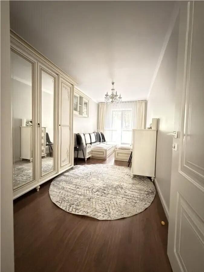 Продажа 3-комнатной квартиры, 65 м² - Продажа трехкомнатных квартир в Алматы фото 3 из 6