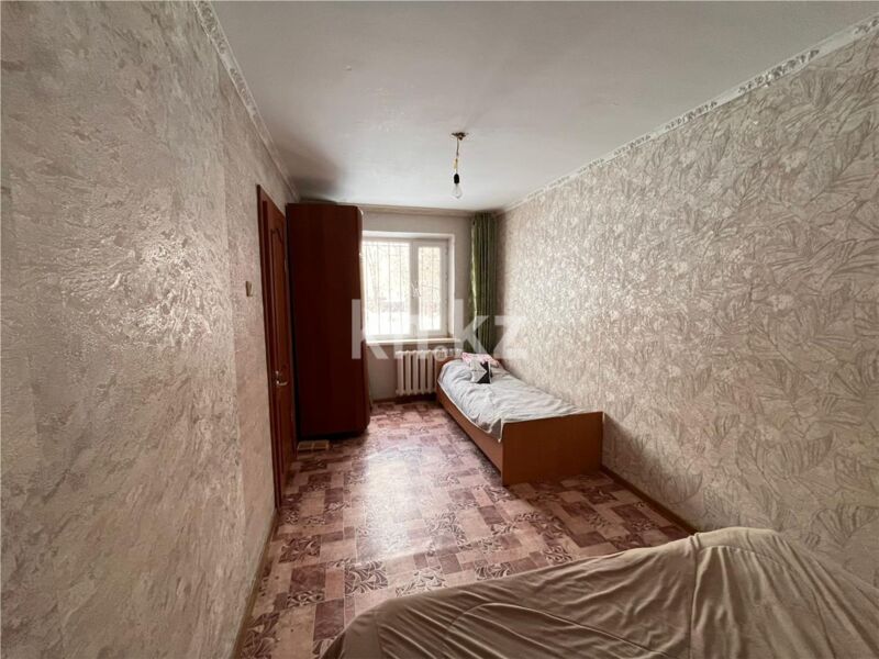 Продажа 2-комнатной квартиры, 46 м² - Продажа двухкомнатных квартир в Майкудуке Караганды - страница 20 фото 4 из 6