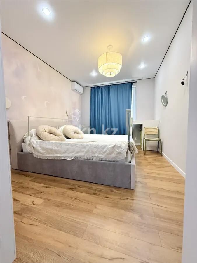 Продажа 2-комнатной квартиры, 72.3 м² - Продажа двухкомнатных квартир в Медеуском р-не Алматы - страница 12 фото 2 из 5