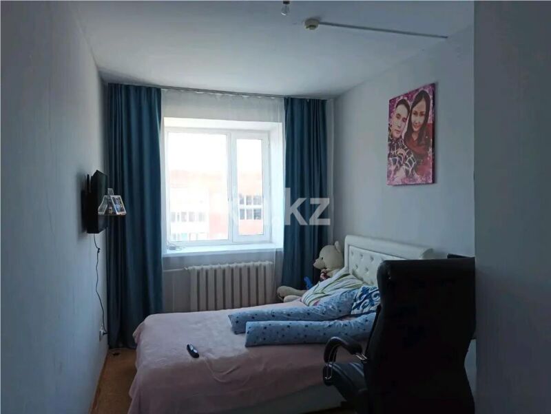 Продажа 1-комнатной квартиры, 30 м² - Продажа однокомнатных квартир в Астане - страница 49 фото 1 из 3