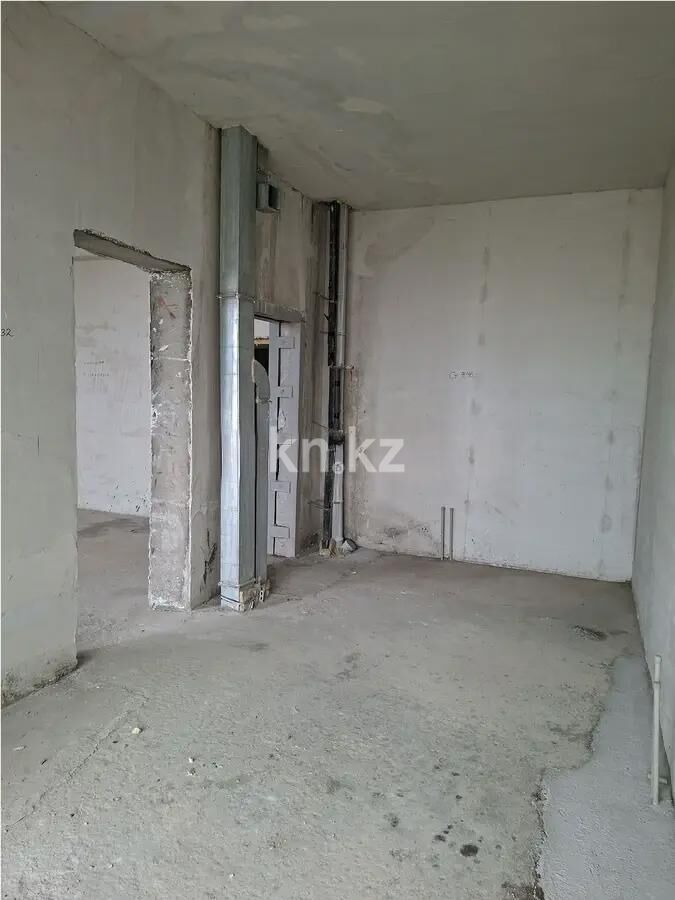 Продажа 2-комнатной квартиры, 53 м² - Продажа двухкомнатных квартир в монолитном доме в Казахстане - страница 8 фото 2 из 3