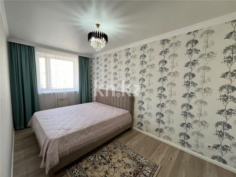 Продажа 2-комнатной квартиры, 55 м² - Продажа двухкомнатных квартир в р-не Нура Астаны фото 7 из 13