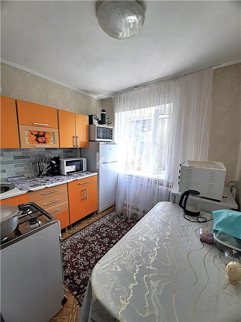 Продажа 2-комнатной квартиры, 42 м² - Недвижимость в Темиртау - страница 33 фото 4 из 8