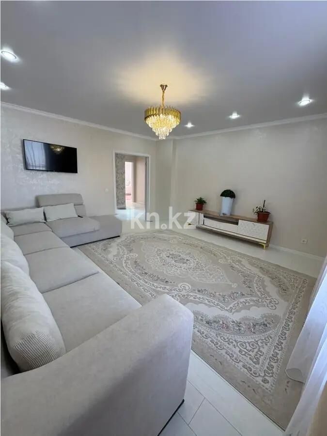 Продажа 2-комнатной квартиры, 75 м² - Продажа квартир в блочном доме в Казахстане - страница 46 фото 1 из 4