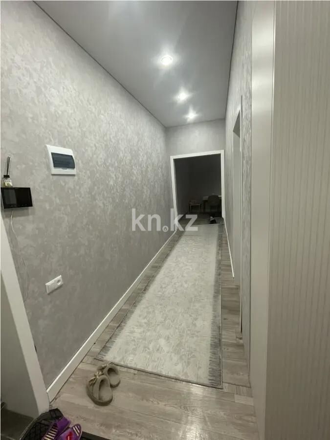Продажа 2-комнатной квартиры, 67 м² - Продажа двухкомнатных квартир на Юго-Востоке Караганды - страница 18 фото 4 из 6