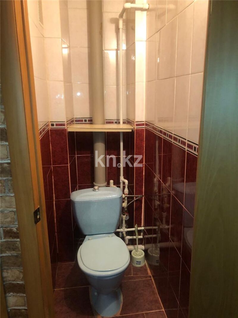 Продажа 3-комнатной квартиры, 54 м² - Продажа трехкомнатных квартир в Темиртау - страница 12 фото 9 из 15