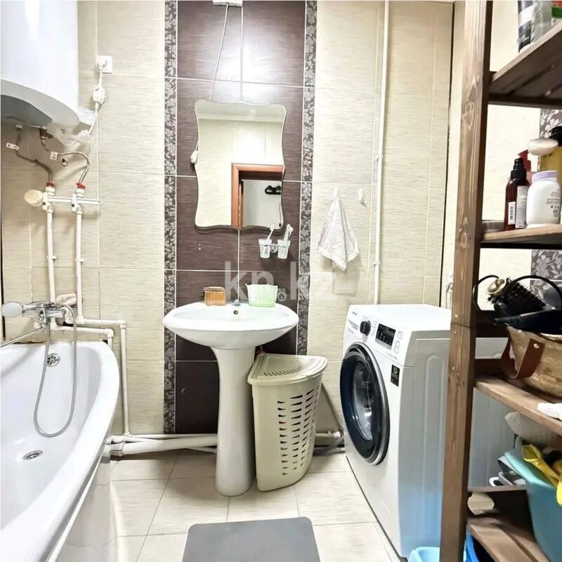 Продажа 3-комнатной квартиры, 79 м² - Продажа трехкомнатных квартир в Майкудуке Караганды - страница 11 фото 5 из 7