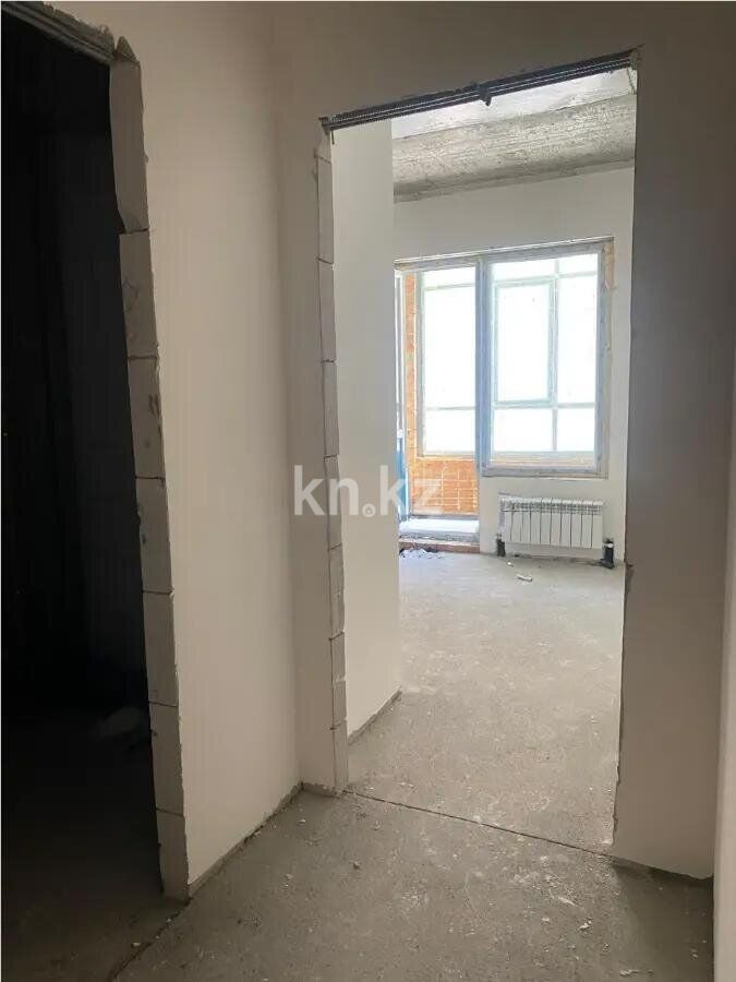 Продажа 1-комнатной квартиры, 41.45 м² - Продажа недвижимости в Астане - страница 16 фото 1 из 3