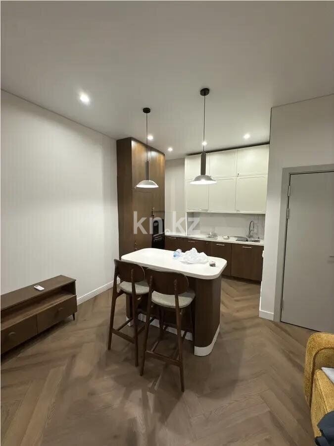 Продажа 1-комнатной квартиры, 48.5 м² - Продажа однокомнатных квартир от собственников в Алматы - страница 13 фото 3 из 3