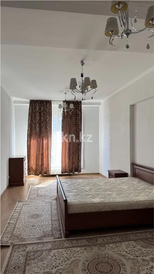 Продажа 3-комнатной квартиры, 110.5 м² - Продажа трехкомнатных квартир в Бостандыкском р-не Алматы - страница 11 фото 2 из 4