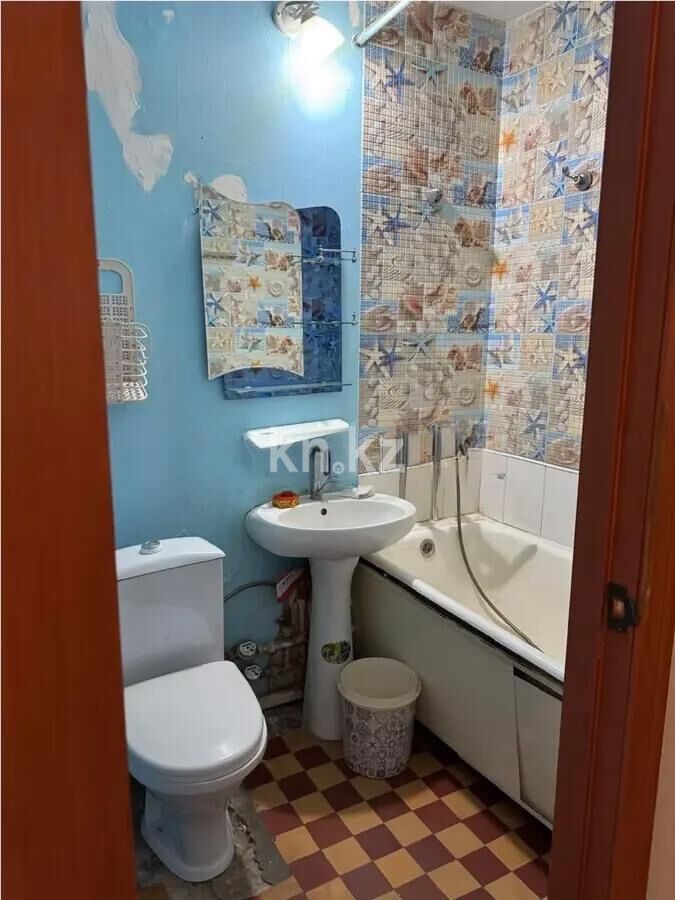 Продажа 2-комнатной квартиры, 46.6 м² - Продажа двухкомнатных квартир в панельном доме в Алматы - страница 28 фото 4 из 4