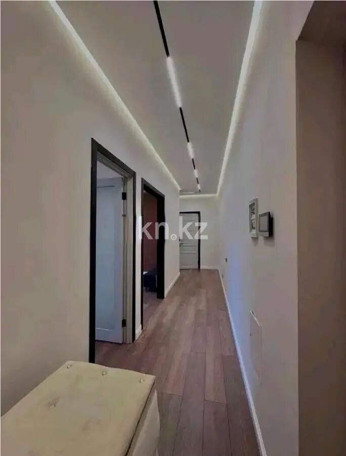 Продажа 2-комнатной квартиры, 62 м² - Продажа квартир от собственников в Астане - страница 228 фото 4 из 4