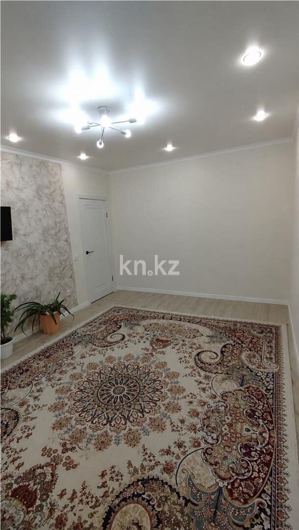 Продажа 2-комнатной квартиры, 54 м² - Продажа квартир в кирпичном доме в Астане - страница 2 фото 2 из 9