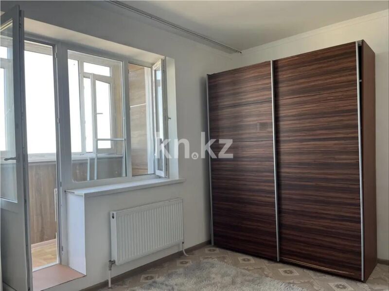 Продажа 1-комнатной квартиры, 22 м² - Продажа однокомнатных квартир в р-не Косшы Астаны - страница 7 фото 1 из 3
