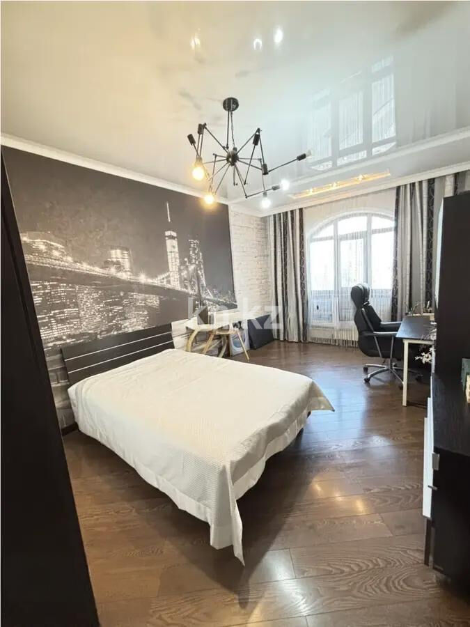 Продажа 4-комнатной квартиры, 120 м² - Продажа квартир в Казахстане - страница 12 фото 3 из 8