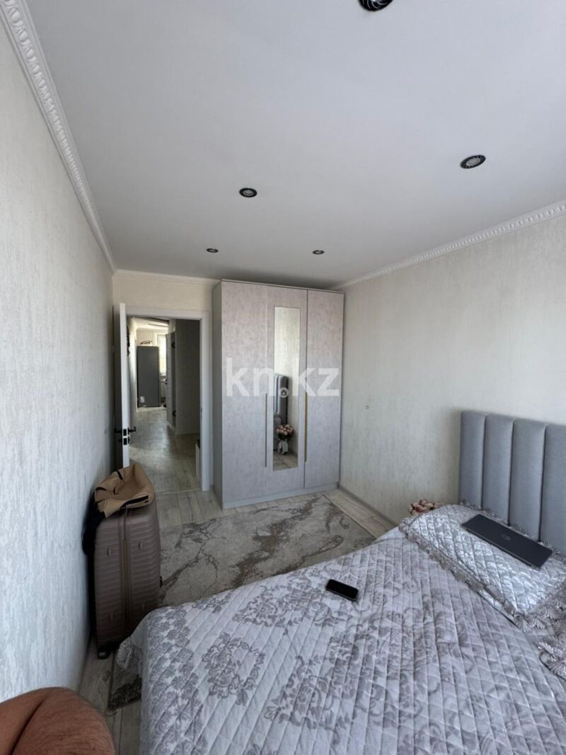 Продажа 3-комнатной квартиры, 61 м² - Продажа трехкомнатных квартир в Караганде - страница 50 фото 4 из 12