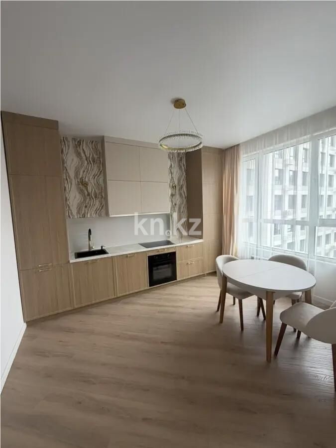 Продажа 2-комнатной квартиры, 42 м² - Продажа двухкомнатных квартир в р-не Есиль Астаны - страница 34 фото 3 из 4