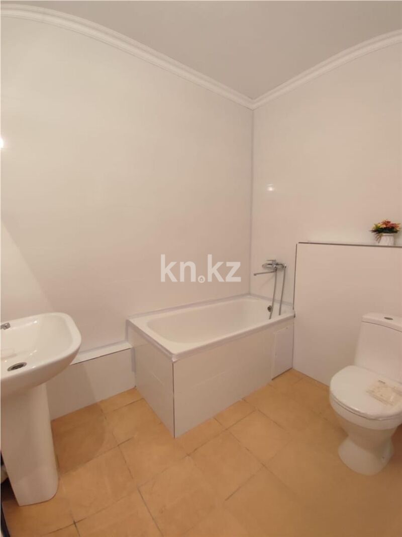 Продажа 3-комнатной квартиры, 58.5 м² - Продажа квартир в кирпичном доме в Астане - страница 178 фото 17 из 21