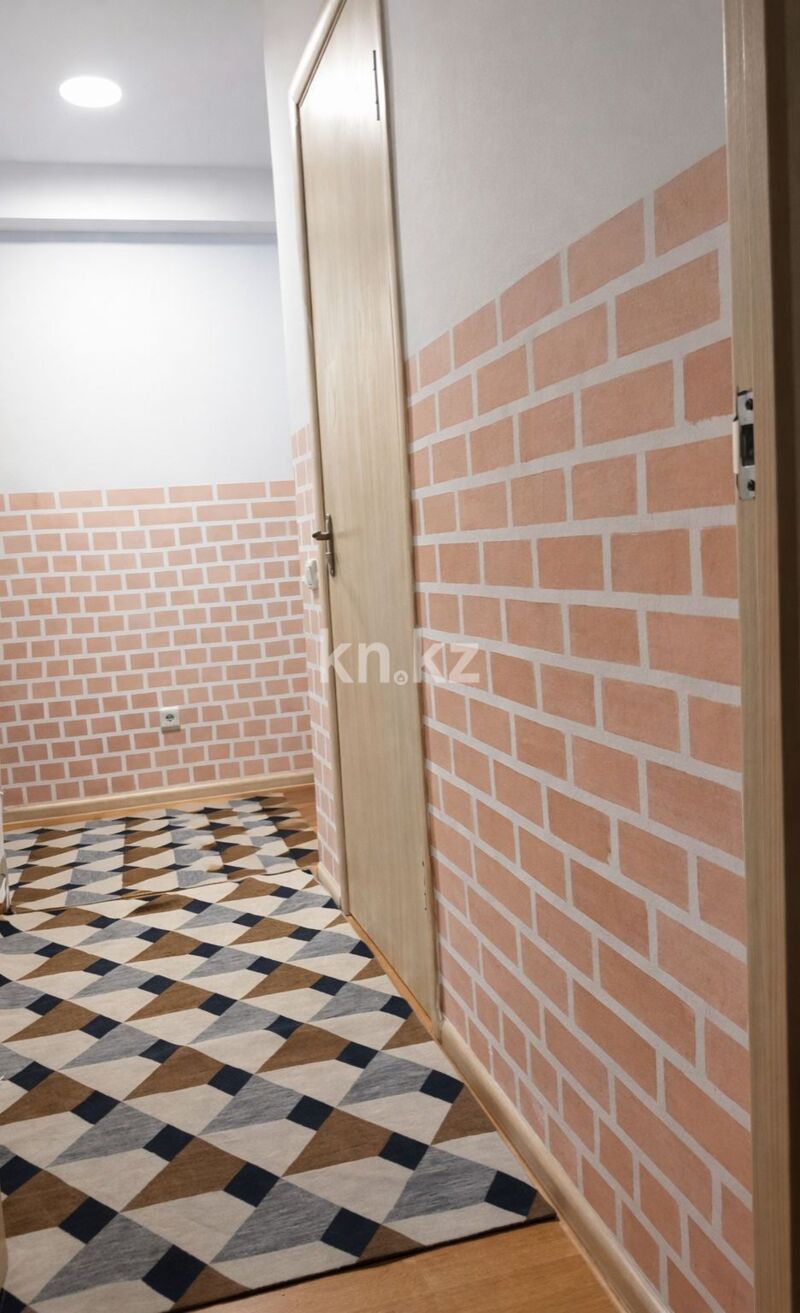 Продажа 2-комнатной квартиры, 45.2 м² - Продажа двухкомнатных квартир в монолитном доме в Алматы - страница 3 фото 5 из 5