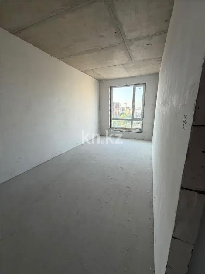 Продажа 2-комнатной квартиры, 59 м² - Продажа квартир в кирпичном доме в Астане фото 1 из 2