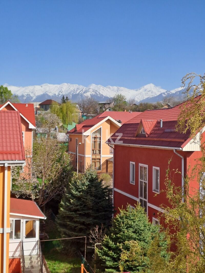 Продажа 3-комнатной квартиры, 86 м² - Продажа трехкомнатных квартир в монолитном доме в Караганде фото 15 из 28