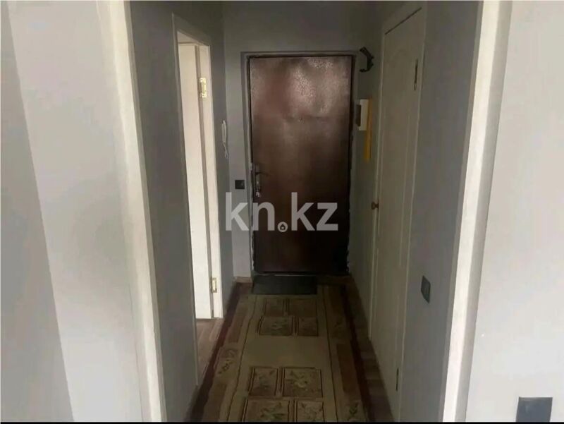 Продажа 1-комнатной квартиры, 40 м² - Продажа квартир в монолитно-каркасном доме в Казахстане - страница 53 фото 4 из 4