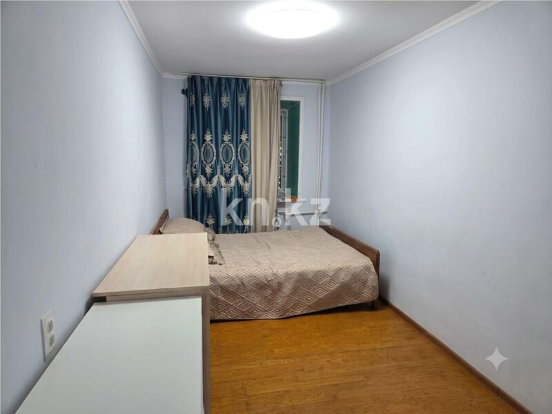 Продажа 2-комнатной квартиры, 48 м² - Продажа квартир в Пришахтинске Караганды фото 2 из 5