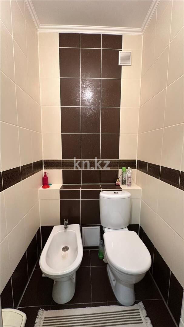 Продажа 3-комнатной квартиры, 108.6 м² - Продажа трехкомнатных квартир в кирпичном доме в Казахстане - страница 85 фото 8 из 10
