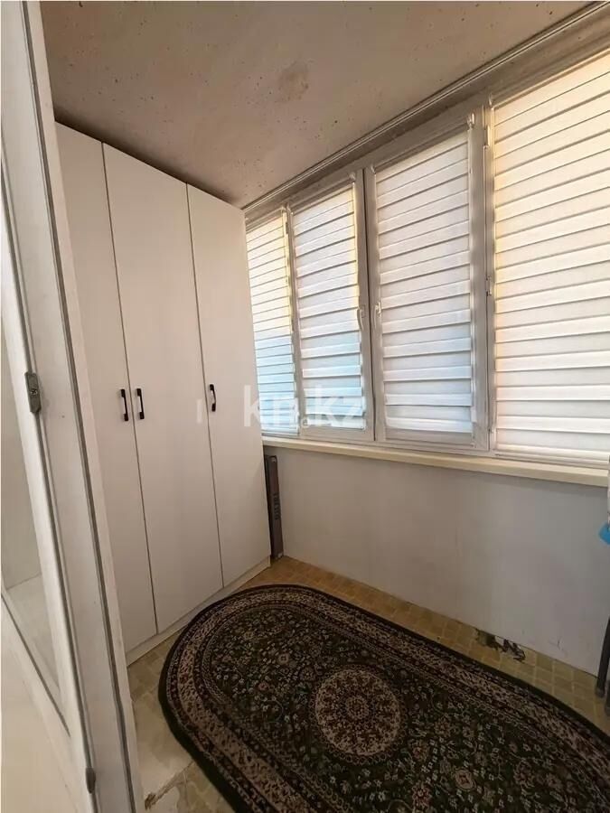 Продажа 3-комнатной квартиры, 72 м² - Продажа трехкомнатных квартир в Темиртау - страница 5 фото 8 из 8