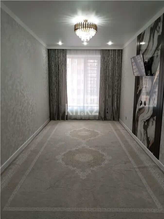 Продажа 2-комнатной квартиры, 57 м² - Продажа двухкомнатных квартир в р-не Сарыарка Астаны - страница 12 фото 1 из 5