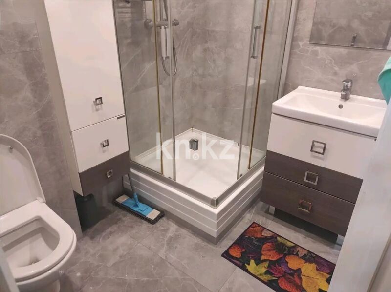 Продажа 3-комнатной квартиры, 104 м² - Продажа трехкомнатных квартир в кирпичном доме в Казахстане - страница 13 фото 4 из 5