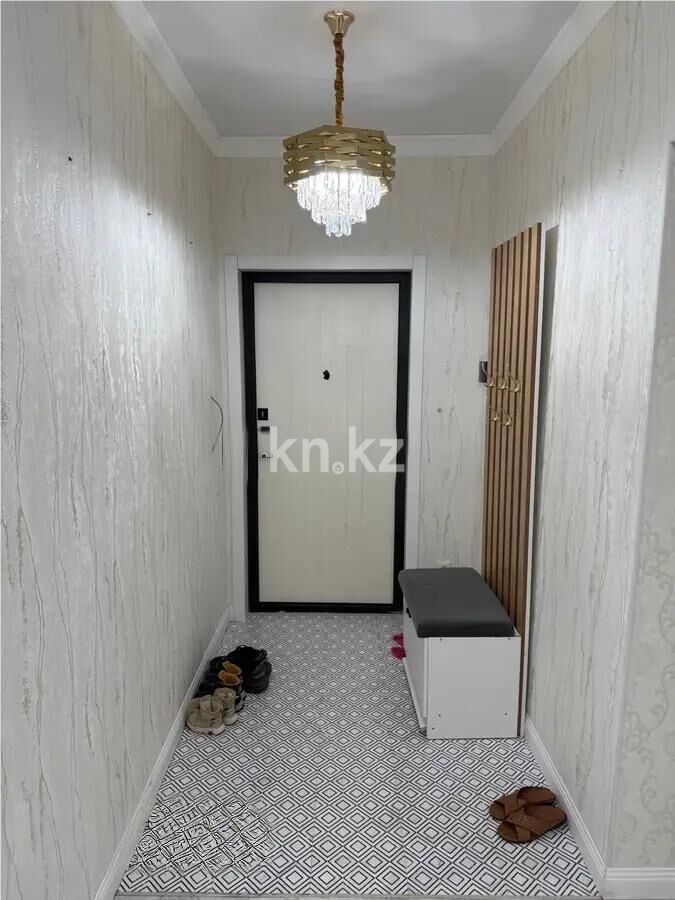Продажа 2-комнатной квартиры, 65.8 м² - Продажа квартир в монолитно-каркасном доме в Казахстане - страница 180 фото 4 из 4