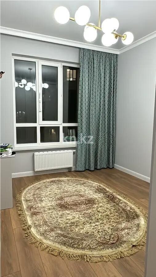 Продажа 2-комнатной квартиры, 63 м² - Продажа двухкомнатных квартир от собственников в Алматы - страница 6 фото 1 из 2