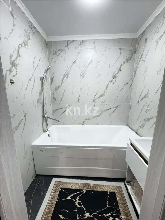 Продажа 3-комнатной квартиры, 88 м² - Продажа трехкомнатных квартир в кирпичном доме в Караганде - страница 11 фото 5 из 9
