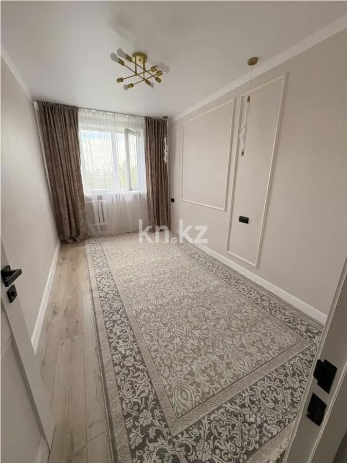 Продажа 4-комнатной квартиры, 62 м² - Продажа действующего бизнеса в Атырау фото 4 из 6