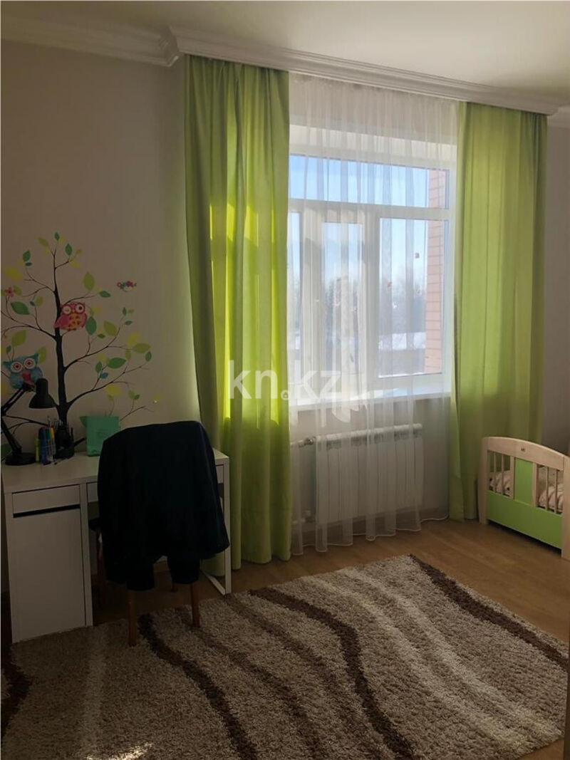 Продажа 3-комнатной квартиры, 98 м² - Продажа квартир в Михайловке Караганды - страница 6 фото 7 из 16