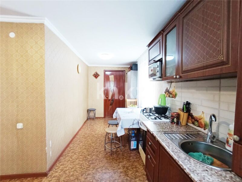 Продажа 4-комнатного дома, 97 м² - Продажа домов, коттеджей в Пришахтинске Караганды фото 14 из 23