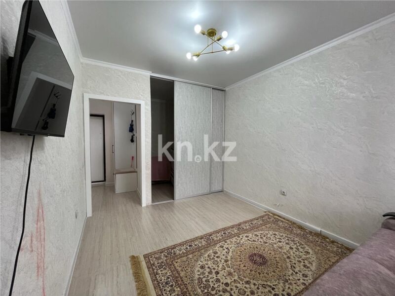 Продажа 1-комнатной квартиры, 36.38 м² - Продажа однокомнатных квартир в р-не Сарайшык Астаны - страница 24 фото 2 из 16