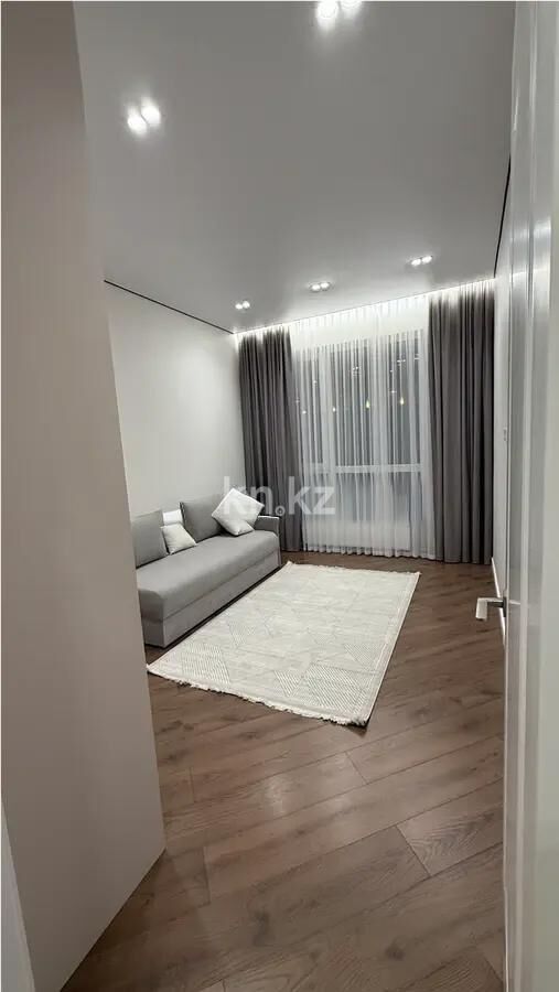 Продажа 3-комнатной квартиры, 69 м² - Недвижимость в Астане - страница 10 фото 1 из 5