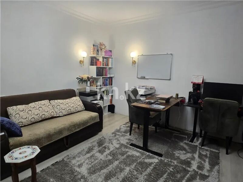 Продажа 2-комнатной квартиры, 51.6 м² - Продажа двухкомнатных квартир в р-не Есиль Астаны - страница 33 фото 1 из 6