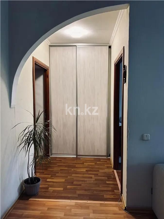 Продажа 3-комнатной квартиры, 58 м² - Продажа трехкомнатных квартир в кирпичном доме в Караганде - страница 23 фото 5 из 6