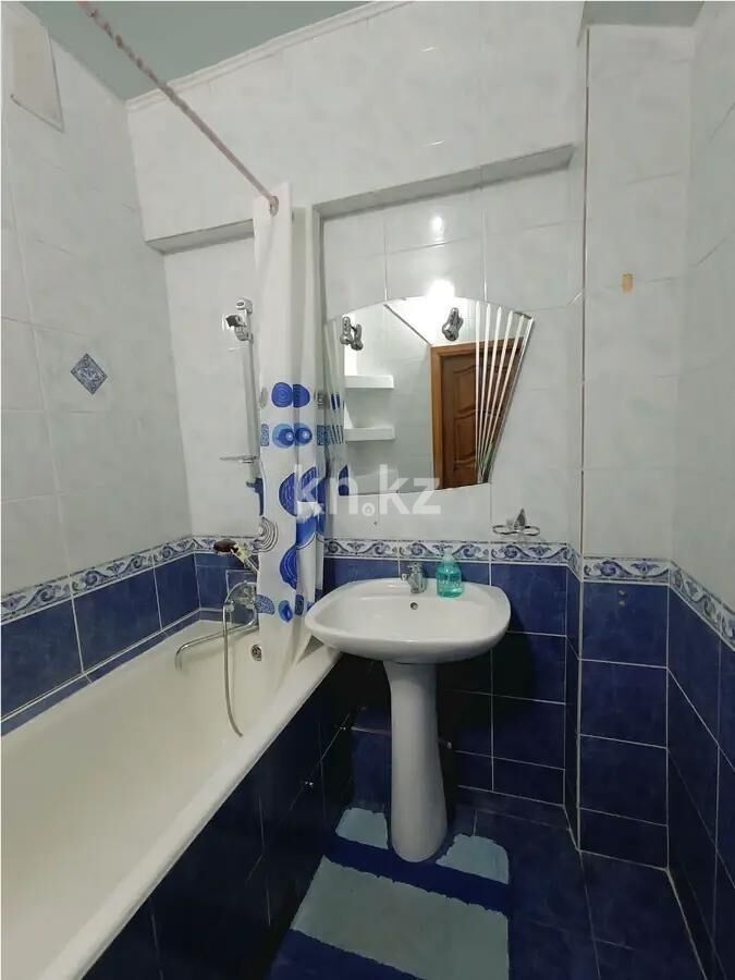 Продажа 3-комнатной квартиры, 76.1 м² - Продажа трехкомнатных квартир в Ауэзовском р-не Алматы - страница 23 фото 4 из 5