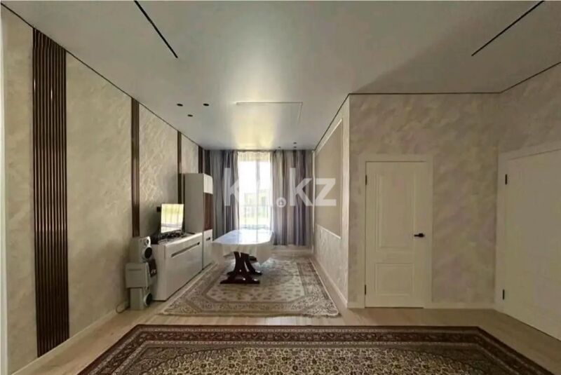 Продажа 4-комнатной квартиры, 98 м² - Продажа четырехкомнатных квартир от собственников в Алматы - страница 6 фото 1 из 6